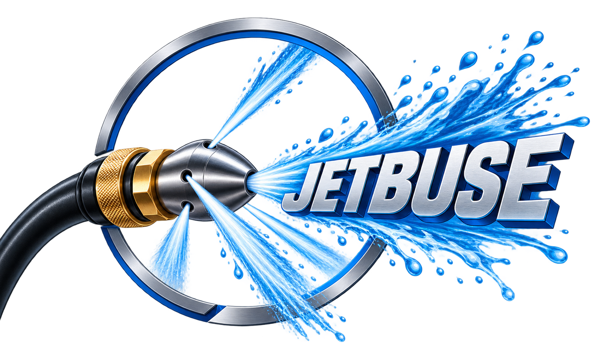 JETBUSE